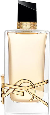 Libre Eau De Parfum for Women โ Floral Lavender & Vanilla Fragrance | LongโLasting 90ml