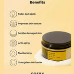 COSRX Advanced Snail 92 All In One Cream 100ml — Repair | Hydrate | Fade Scars | Korean Skincare