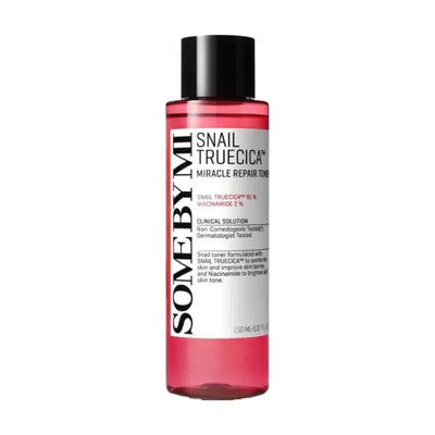 SomeByMi Snail Truecica Miracle Repair Toner – 150ml
