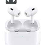 Smart Bundle Package 2-in-1 MX-SW001 — Smart Watch + Airbuds | 49mm HD Display