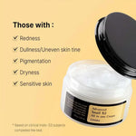 COSRX Advanced Snail 92 All In One Cream 100ml — Repair | Hydrate | Fade Scars | Korean Skincare