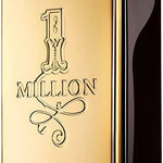 Paco Rabanne 1 Million Eau de Toilette — 100ML | Men | Warm Spicy & Musk Fragrance