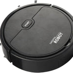 Robotic Vacuum Cleaner K205 – Self Cleaning Sweeping Robot for Home