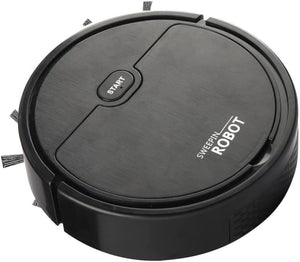 Robotic Vacuum Cleaner K205 – Self Cleaning Sweeping Robot for Home