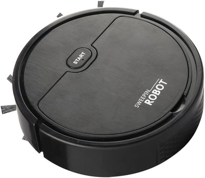 Robotic Vacuum Cleaner K205 – Self Cleaning Sweeping Robot for Home