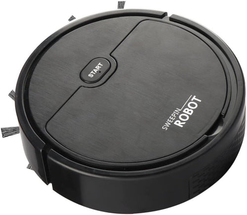 Robotic Vacuum Cleaner K205 – Self Cleaning Sweeping Robot for Home