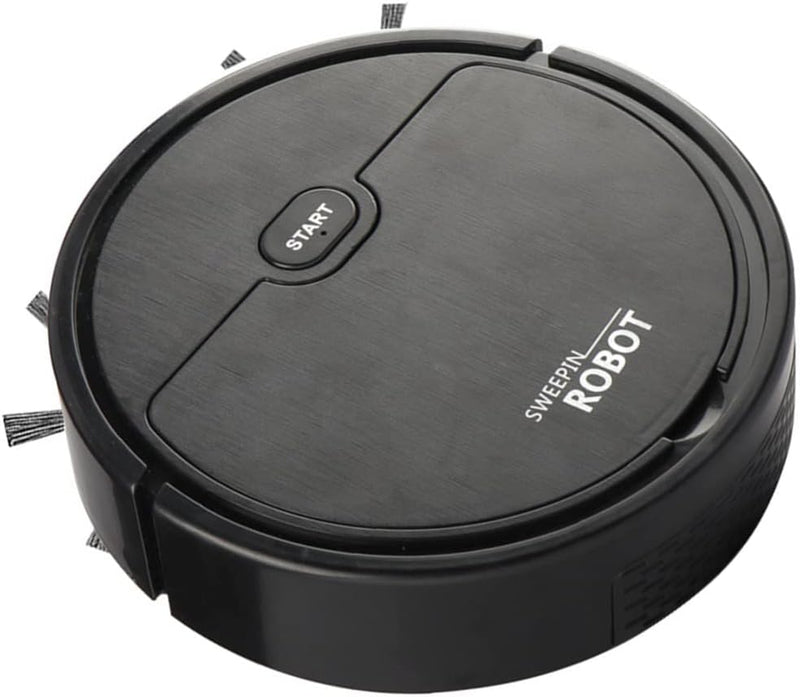 Robotic Vacuum Cleaner K205 – Self Cleaning Sweeping Robot for Home