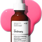 The Ordinary Soothing & Barrier Support Serum | 30 ml, Pink