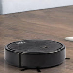 Robotic Vacuum Cleaner K205 – Self Cleaning Sweeping Robot for Home