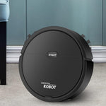 Robotic Vacuum Cleaner K205 – Self Cleaning Sweeping Robot for Home