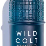Assaf Wild Colt Tobacco Eau de Parfum — Bold Luxury Men’s Fragrance | Long‑Lasting 200ml