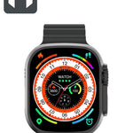 Smart Bundle Package 2-in-1 MX-SW001 — Smart Watch + Airbuds | 49mm HD Display