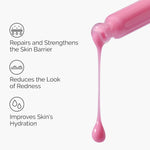 The Ordinary Soothing & Barrier Support Serum | 30 ml, Pink