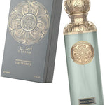 GISSAH Imperial Valley Eau de Parfum — 200ML | Unisex | Amber Woody Fragrance