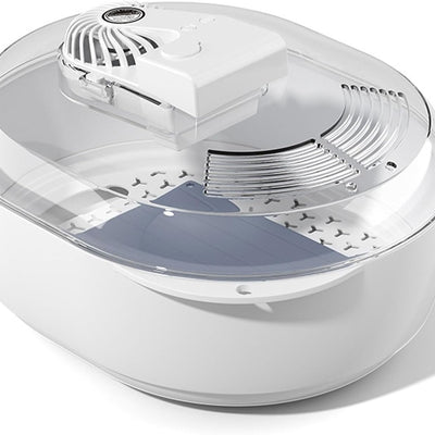 Kitchen Food Preservation Defroster, 6 In 1 Quick Thawing Machine with Draining Basket, Defrosting Tray with USB Charging for Fruits Vegetables Meat Beef