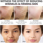 VIBRANT GLAMOUR Retinol Anti Aging Face Cream — Collagen | Firming | Lifting | All Skin Types