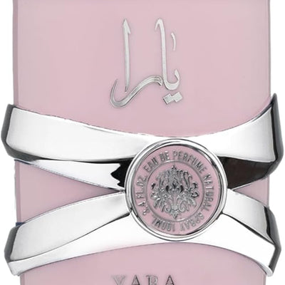 Yara For Women By Lattafa Eau de Parfum — 100ML