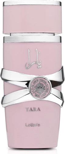 Yara For Women By Lattafa Eau de Parfum — 100ML