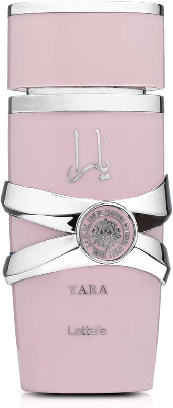 Yara For Women By Lattafa Eau de Parfum — 100ML