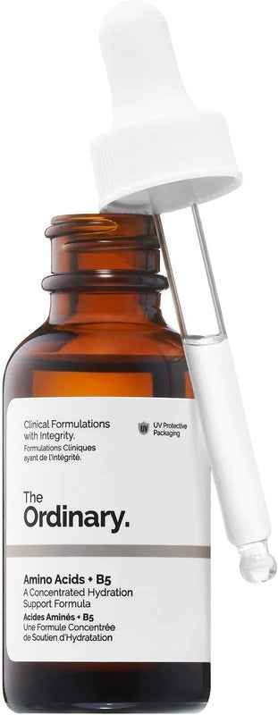 The Ordinary – Amino Acids + B5 Hydrating Serum