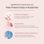 Medicube Overnight Collagen Wrapping Mask — Peel Off | 8hr Elasticity | Korean Skincare