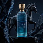 Assaf Wild Colt Tobacco Eau de Parfum — Bold Luxury Men’s Fragrance | Long‑Lasting 200ml