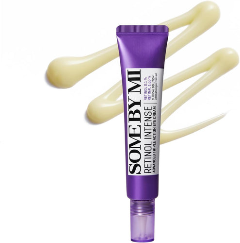 Some By Mi Retinol Intense Advanced Triple Action Eye Cream – 30ml