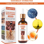 Dark Knuckle Whitening Serum — Niacinamide & Allantoin | Safe for All Skin | Body Brightening