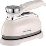 Porodo Lifestyle Retro Thermometer Steam & Heat Iron