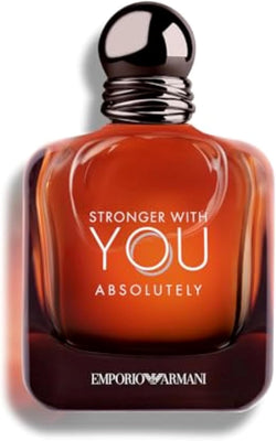 Giorgio Armani Stronger With You Absolutely Eau De Parfum – 100 ml