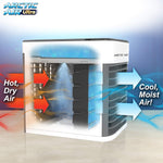 Ontel Arctic Ultra Portable Air Conditioner | Personal Space Cooler