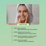 YADAH Green Tea Exfoliating Gel – Peeling Gel
