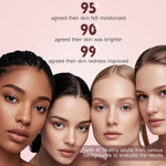BIODANCE Bio-Collagen Deep Hydrogel Mask — Overnight Pore Minimizing | Elasticity | 34g x4