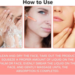 5-in-1 Anti Aging Facial Serum 3pcs — Vitamin C, Collagen, Hyaluronic Acid & Niacinamide | 30ml