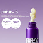 Some By Mi Retinol Intense Advanced Triple Action Eye Cream – 30ml