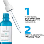La Roche-Posay Hyalu B5 Hyaluronic Acid Face Serum – 30ml