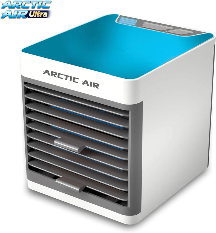Ontel Arctic Ultra Portable Air Conditioner | Personal Space Cooler