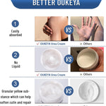 Trstay Urea Cream 40% — Cracked Heel Repair | Deep Moisturizing | Hand & Foot | Men & Women