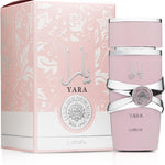 Yara For Women By Lattafa Eau de Parfum — 100ML