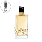Libre Eau De Parfum for Women — Floral Lavender & Vanilla Fragrance | Long‑Lasting 90ml