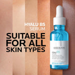 La Roche-Posay Hyalu B5 Hyaluronic Acid Face Serum – 30ml