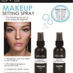 BYS Setting Spray Matte, 45ml