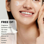 COSRX Advanced Snail 92 All In One Cream 100ml — Repair | Hydrate | Fade Scars | Korean Skincare