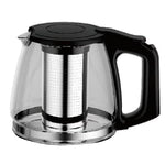 STEEL KETTLE + JUG XPSTTS-999 — 2200W RAPID BOIL