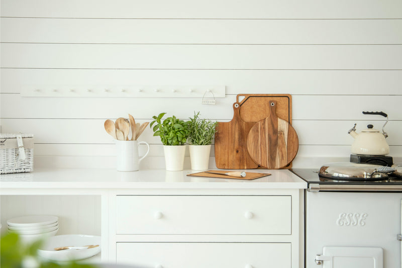 Kitchen & Home