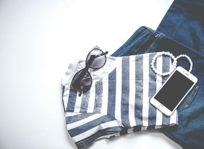 Immerse Fashion