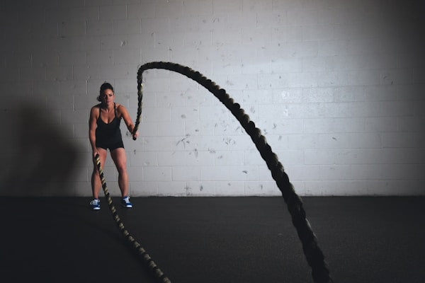 Push-Up Rotating Handles Bars
