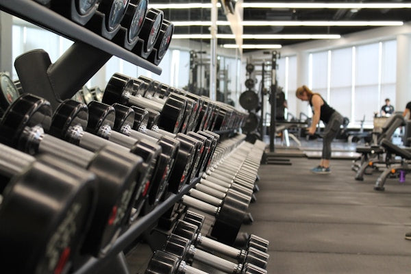 Gym Workout Gloves with Wrist Support