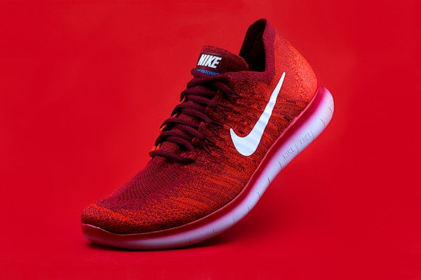 Womens Lightweight Casual Sneakers