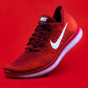 Mens Lightweight Running Shoes